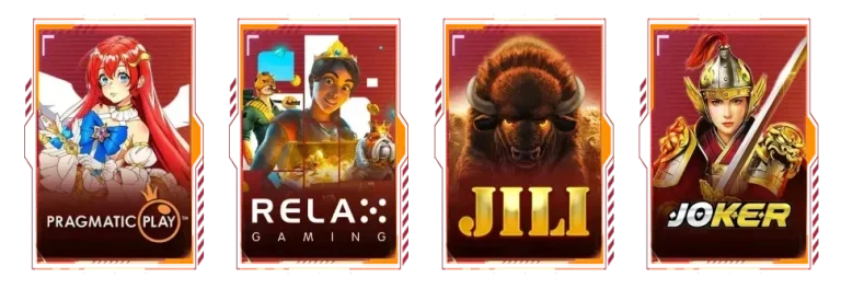 รวมค่ายเกม สล็อตทูวอเล็ท