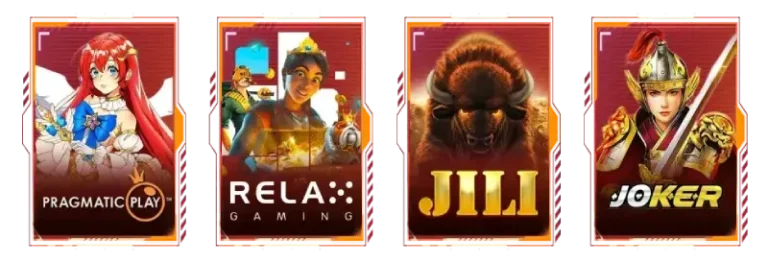 รวมค่ายเกม สล็อตทูวอเล็ท